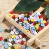 20 шт. Мини-пуговицы для DIY Одежды Кукол Металлические Пряжки Стиль Лапки Медведя Пряжки для Одежды Кукол 1/6 Швейные Аксессуары Пуговицы с Отверстиями