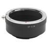NEWYI EFE.R Lens Adapter Ring for Canon EF EFS Mount Lens To for Canon RF Mount Camera