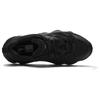 FILA ET Adventure Shoes Cushioning Abrasion Resistant Coverage Lightweight Low top Casual Shoes Men's Black (Unisex) Casual Shoes