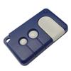 2pcs Garage Door Remote 433.92mhz 3-Button Garage Door Opener Control Compatible 94335E 84335E 84330E 84333E 84335E 8747E