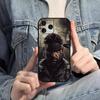 Чехол для телефона Metal Gear Solid Delta Snake Eater для Samsung S20 S21 S22 S23 S24 Note 20 4G 5G Plus Ultra Черный Мягкий Чехол