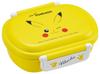 Bento Lunch Made In Pokemon Pikachu Face Children's Box, 360ml, Japan, 25, QAF2BA-A
