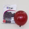 Miracle Star 12-дюймовые матовые латексные шары 100 шт. - Черный, Белый, Розовый, Телесный Цвет Декор для вечеринки
