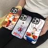 Японский Аним Астро Бой AstroBoy Чехол для Телефона для Iphone 17 16 15 14 Air 13 12 11 Pro Max Mini Plus Fundas Чехол PC+TPU