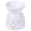 Ceramic Essential Oil Lamp Aroma Burner Aromatherapy Candle Fragrance Holder