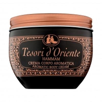 Крем для тела Hammam Aroma 300 мл