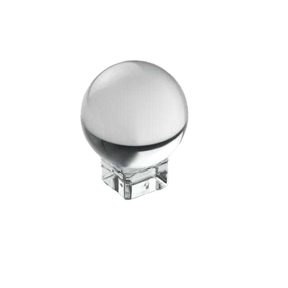 MidOcean Glassward Glass Round Ornament