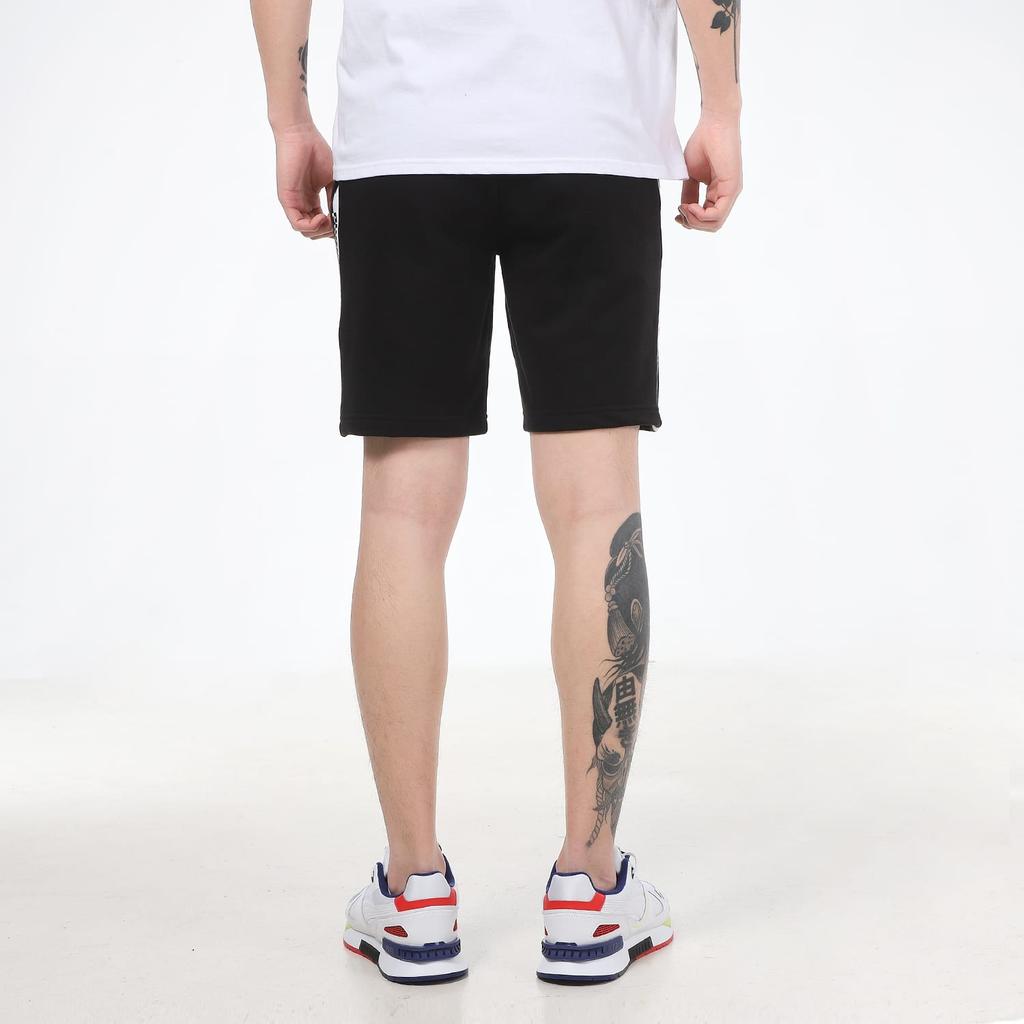 PUMA Casual Shorts Men's Black Moderate 588824-01