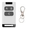 RF Remote Control Switch 433MHZ Prevent Interference Universal Wireless Remote for Light Home