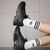 Adidas "Кроссовки Lightwave" TEMPER RUN 2 Миллениум Ретро Сетчатые Кроссовки Adidas Трилистник JH5502