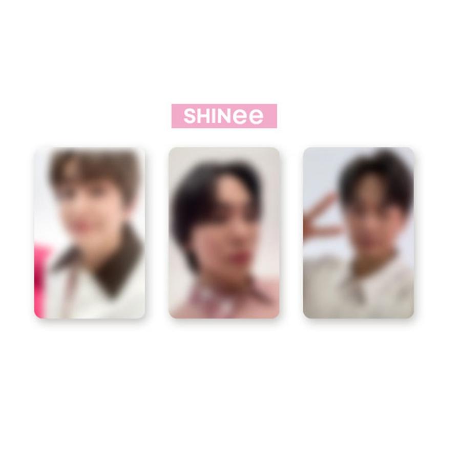 [2025 SMTOWN КУЛЬТУРА, БУДУЩЕЕ] (БУДУЩЕЕ Версия.) (Онлайн-преимущество)