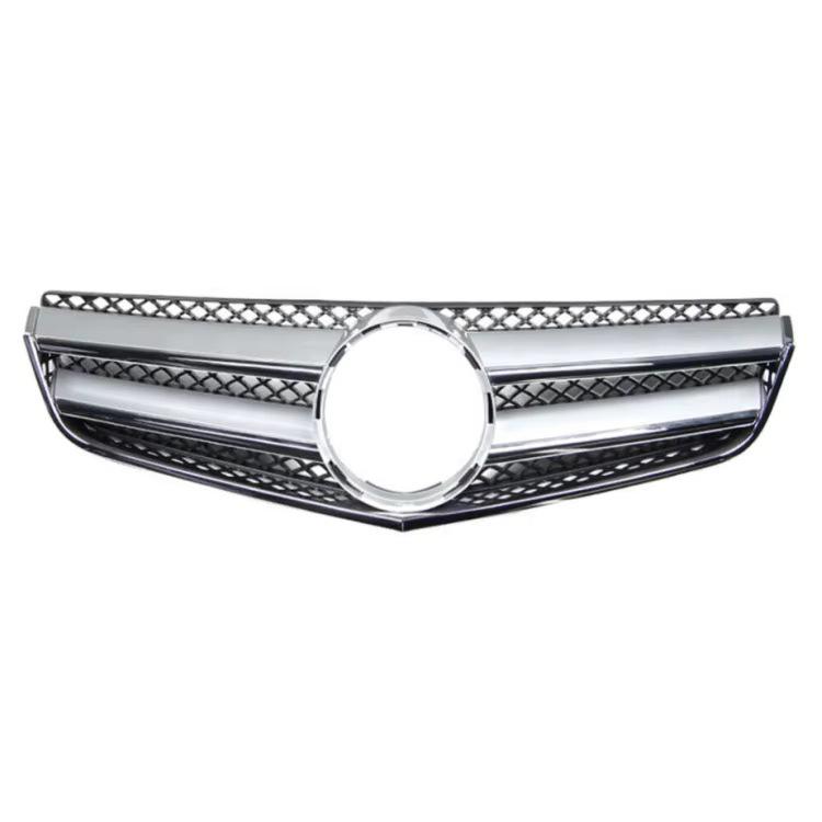 License Plate Holder for Mercedes-Benz E-Class W213/W238 (2018-2022)