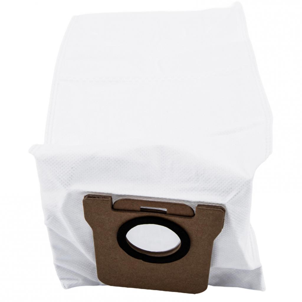 Easily Replaceable Dust Bags For For Mova S10 Plus Vacuum Cleaners