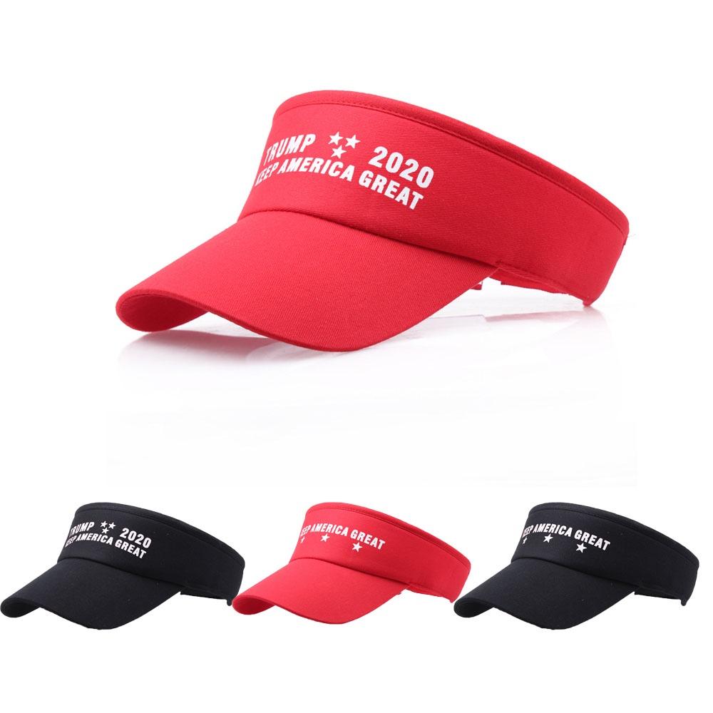 Trump 2020 Hat Keep America Great Men Women Sun Hat Visor Maga Election New Cap