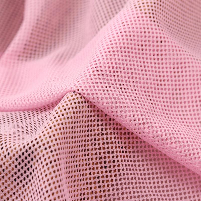 1M дышащая сетчатая ткань Encrypt Net Mesh Fabric для самостоятельного изготовления чехла для сиденья, москитной сетки, занавески, футболки, спортивной одежды, трикотажной подкладки