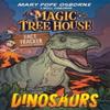 Magic Tree House Fact Tracker Graphic Novel Dinosaurs by Jenny... 9780593705858
