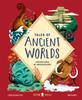 Книга Tales of Ancient Worlds