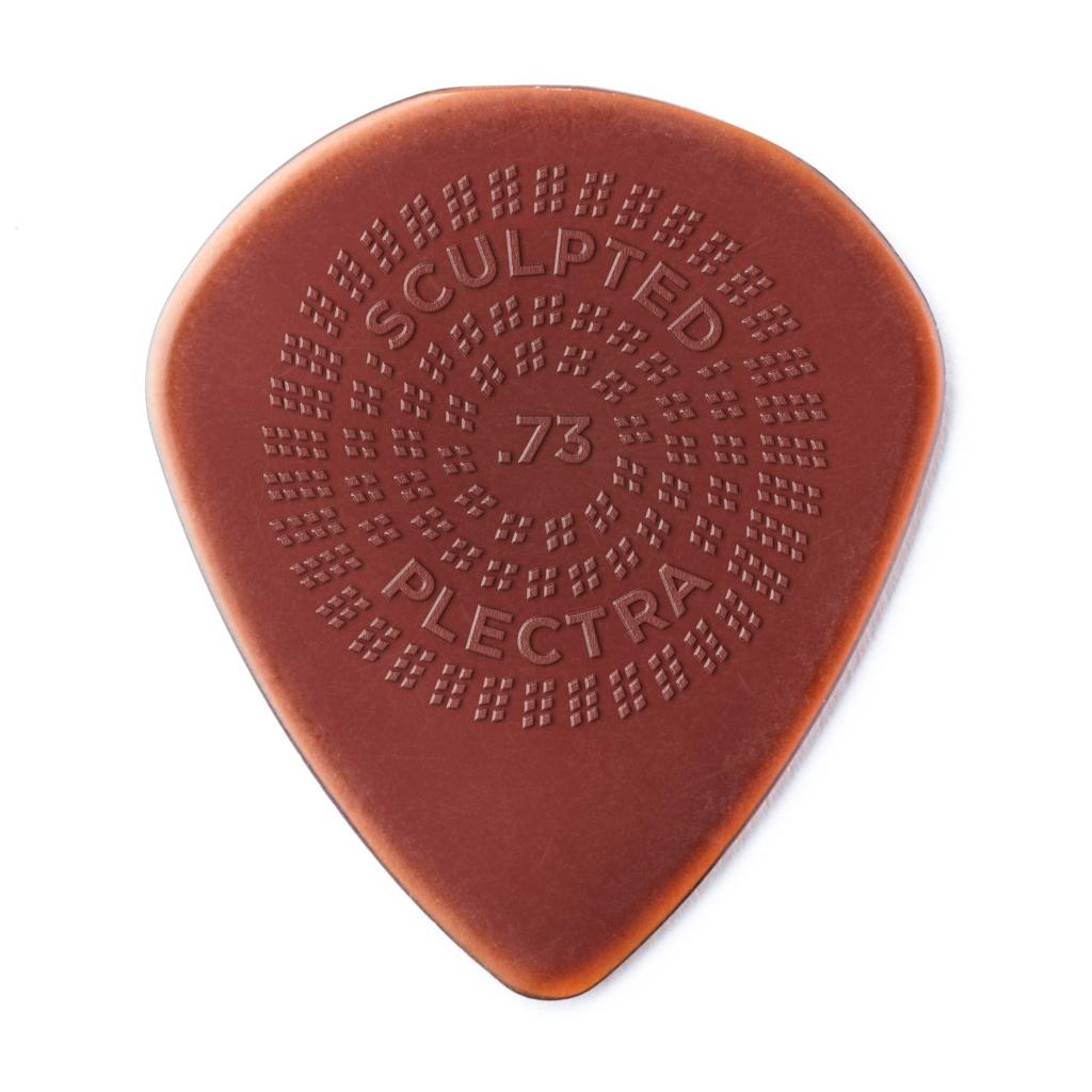 JIM DUNLOP PRIME TONE JAZZ III XL Grip 520P 3 Pieces 0.73