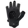 Li-Ning Fitness Gloves, Anti-Callus, Men's Sports Non-Slip, Barbell Dumbbell Training Equipment, Wrist Protection, Men's Fingerless Palm Guard