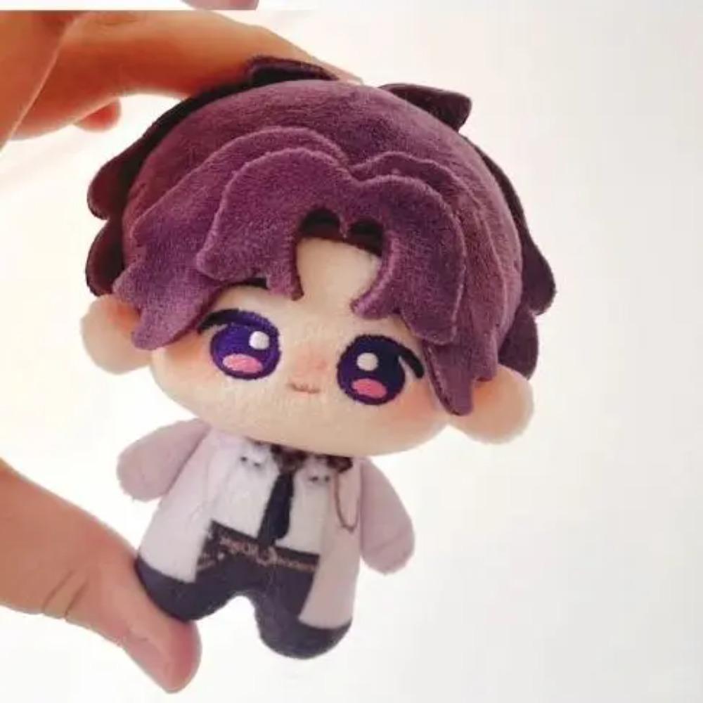 Предпродажа Любовь и Космос Кот Очень Скучаю Серия Магнитный Плюшевый Подвеска Милый и Качественный Украшение для Сумки Подарок