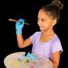 5 Pairs Multipurpose Disposable Nitrile Gloves Kids Cooking Gloves New Food Service Gloves