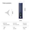 ZHANDOUHU Lung Capacity Tester & Trainer