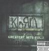 CD KORN - Greatest Hits 1 Не Япония ObiRock Б/у