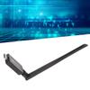 Беспроводная сетевая карта W50L 5DB RTL8812AU 1200M Двухдиапазонный USB 3.0 Интерфейс WiFi Адаптер для Android для Win WiFi Адаптер