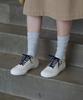 Кроссовки Hanamikoji High-Top Цвет: Слоновая кость