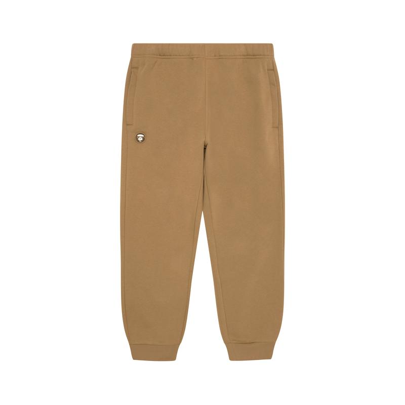 Aape Moonface track trousers AAPPTMC636XXP