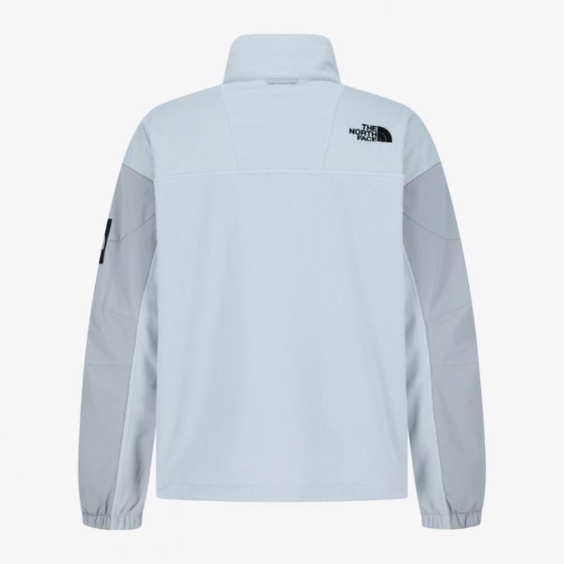 The North Face Men U2019s Line X Fleece Jacket Igy