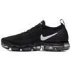 Air VaporMax 2 Черно-белый Женские 942843-001