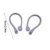 Comfortable Ear Hook Grips for 1/2/3 Sports Attachments for Secure Listenings Experience
