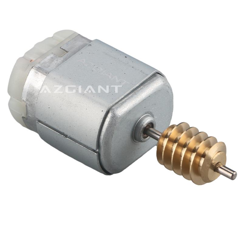 FC-280PC-22125 1021022 For Jeep Compass Renegade Cherokee ESL ELV Car Steering Wheel Repair 12V DC Latch Lock Module Metal Motor