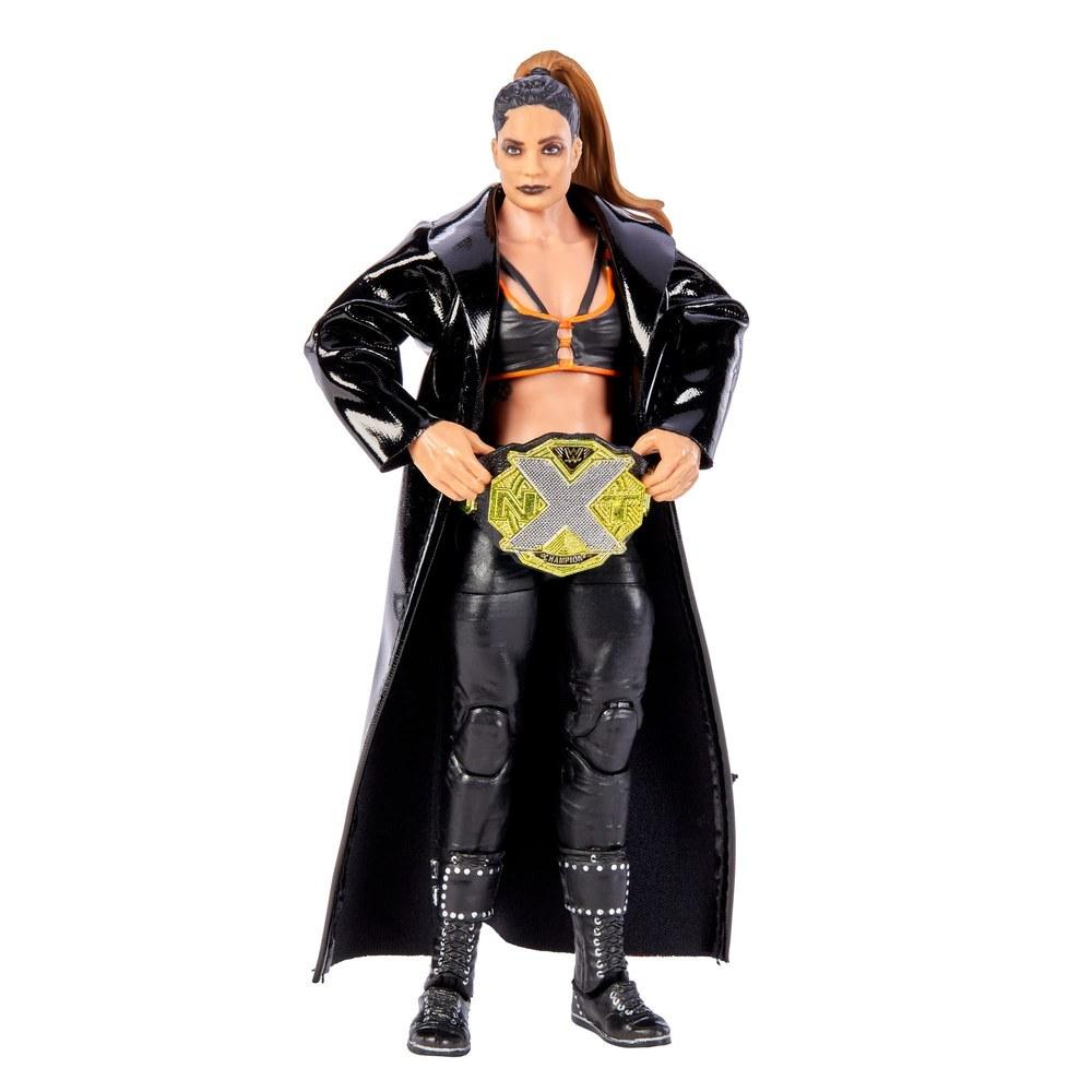 Mattel WWE Elite Фигурка 34 Коллекционная фигурка действия