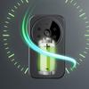 WiFi Smart Video Doorbell Camera Двусторонняя аудиосвязь Беспроводной визуальный домофон Интеллектуальный дверной звонок Внутреннее и наружное наблюдение