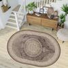 Washable Printed Carpet LNA7190-HT999