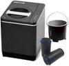 Измельчитель мусора Costco Food Cycler FC0030JP черный (Компост)