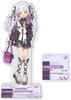Shion Murasaki Acrylic Stand Hololive Situation -A Fun Day Out Series- Vol.4 Official Goods
