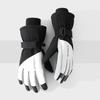 New Design Fashion Style Non-slip Windproof Winter Snowboard Women Ski Gloves