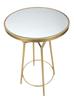 Bar Table Circle Cm Ø 60X105