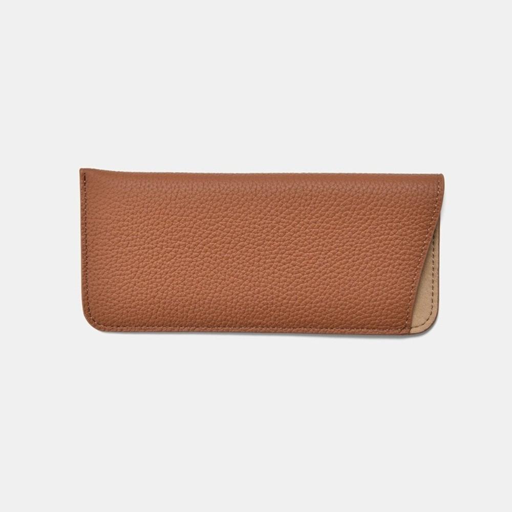 Waterproof Glasses Storage Bag Soft Sunglasses Protective Cover Eyewear Accessories