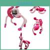 Плюшевая игрушка Poppy Playtime Мама Длинные Ноги Свободно Качается Для Игр с Воображением