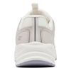 Skechers Модные Удобные Стильные Универсальные Слипоны Кроссовки для Детей Натуральные 319080L-NAT