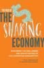 Книга The Rise of the Sharing Economy : Exploring the Challenges and Opportunities of Collaborative Consumption