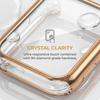 Case for HUAWEI Band 11 pro All-Around Hard TPU Bumper Frame Protector Tempered shell Cover for huawei smart band 11 Accessories