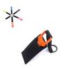 Lightweight Scuba Diving Line Cutter 6 Colors Snorkeling Accessories