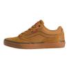 Vans Odyssey X Bmx Proof Wafflecup Модный тренд Буквенные Скейтбордические Кроссовки Унисекс Скейтбордические Кроссовки VN000DCGBRO