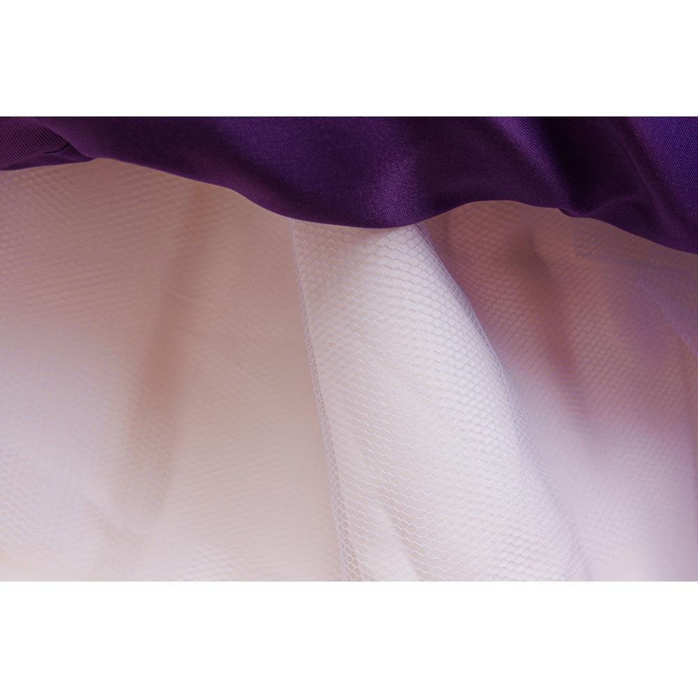 Новый подарок для детей на Хэллоуин, платья принцесс, платья-торты для детей среднего и старшего возраста, детское платье, костюмы для косплея и выступлений 638