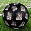 Cr7 Juventus Football Legend Size 5 Football Machinestitched Indooroutdoor Universal Football Unique Gift For Soccer Lovers